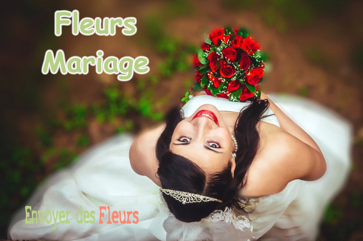 lIVRAISON FLEURS MARIAGE à GRANGES-SUR-VOLOGNE